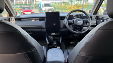 Honda E Ny1 150kW Elegance 69kWh 5dr Auto Electric Hatchback